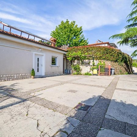 Apartment Cernetic ポルトローシュ エクステリア 写真